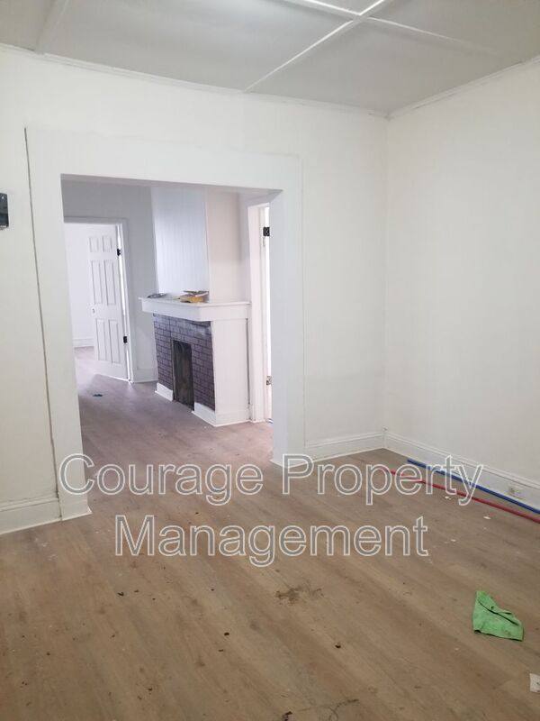 Apartment for rent at 514 W First St #A, Elmira, NY 14901
