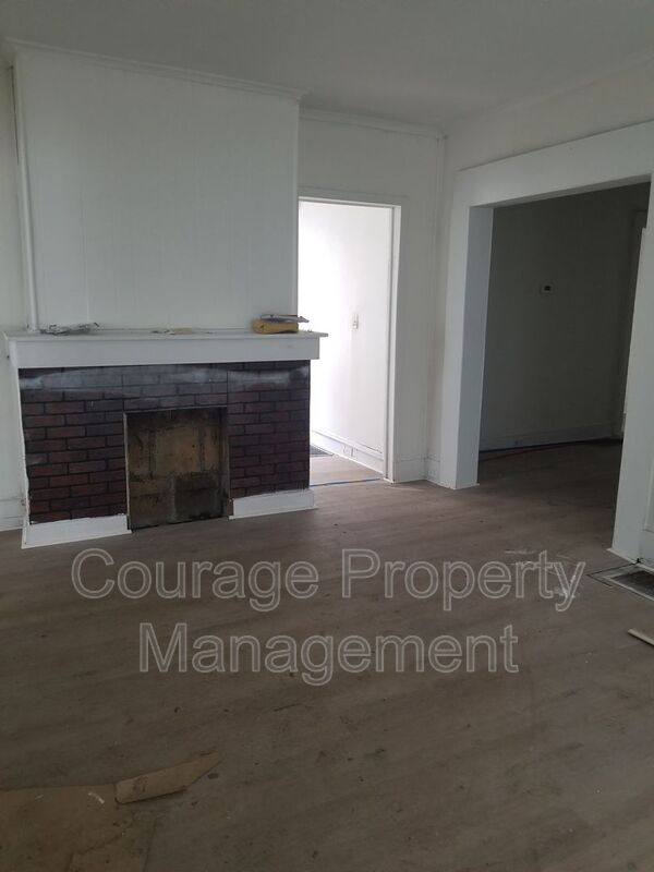 Apartment for rent at 514 W First St #A, Elmira, NY 14901