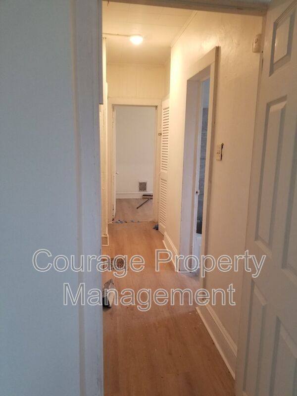 Apartment for rent at 514 W First St #A, Elmira, NY 14901