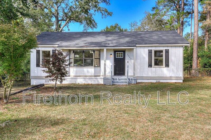 House for rent at 2349 Henry Circle, Augusta, GA 30906