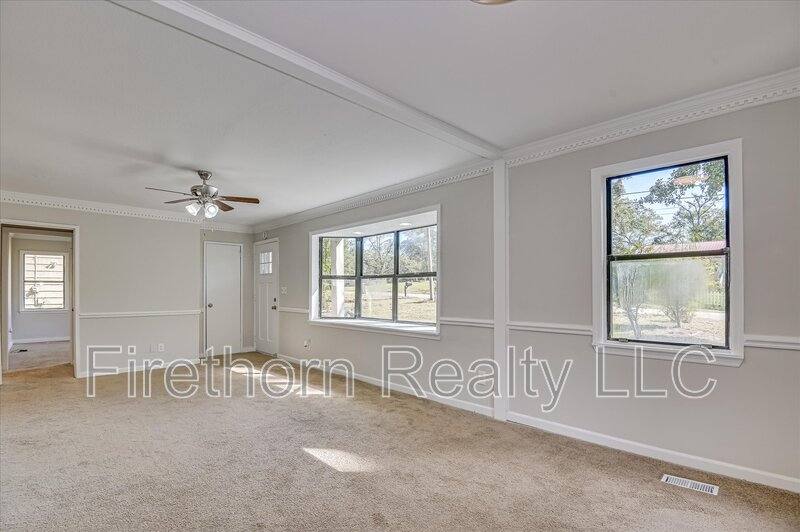 House for rent at 2349 Henry Circle, Augusta, GA 30906