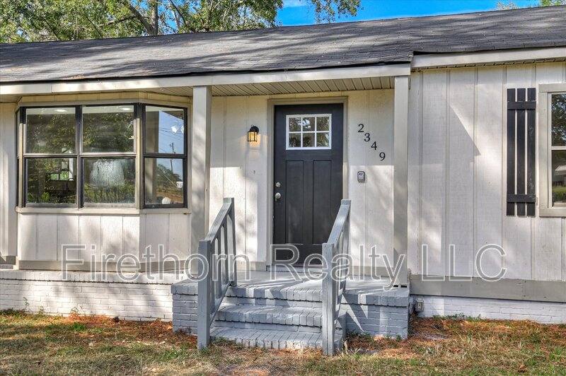 House for rent at 2349 Henry Circle, Augusta, GA 30906