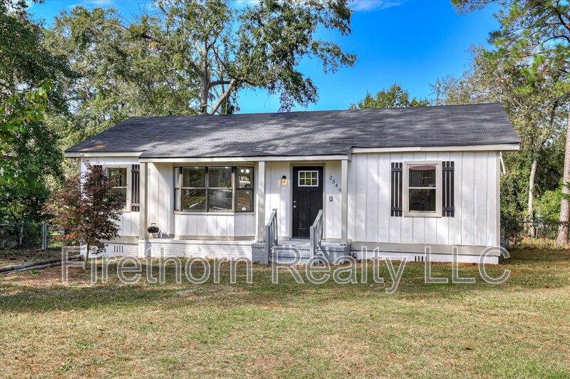 House for rent at 2349 Henry Circle, Augusta, GA 30906