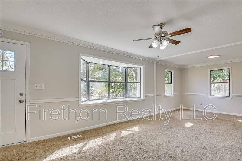 House for rent at 2349 Henry Circle, Augusta, GA 30906
