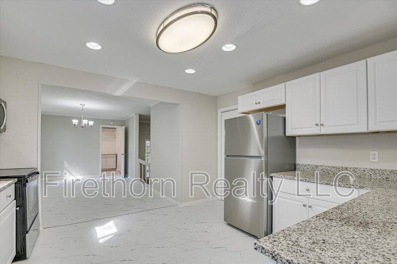House for rent at 2349 Henry Circle, Augusta, GA 30906