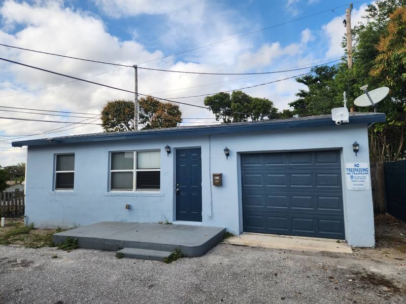 House for rent at 823 14th St, West Palm Beach, FL 33401