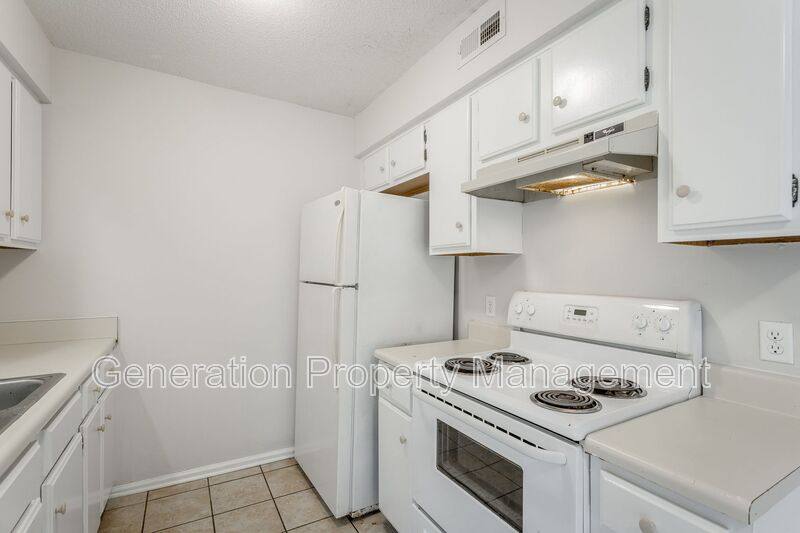 Townhouse for rent at 121 Goodson Ave #F, Chattanooga, TN 37405