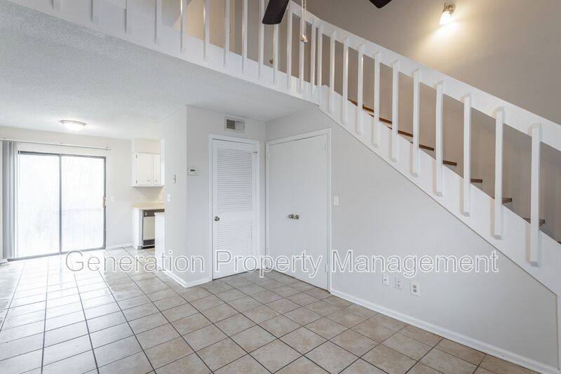 Townhouse for rent at 121 Goodson Ave #F, Chattanooga, TN 37405