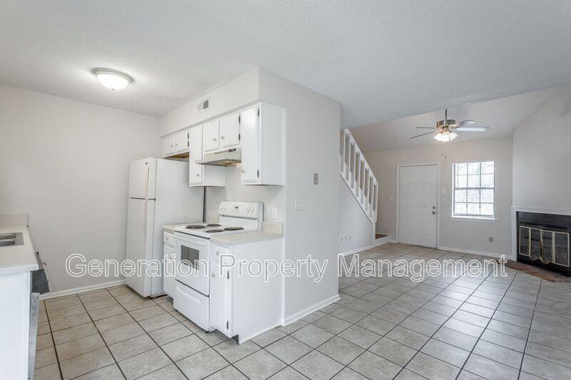 Townhouse for rent at 121 Goodson Ave #F, Chattanooga, TN 37405