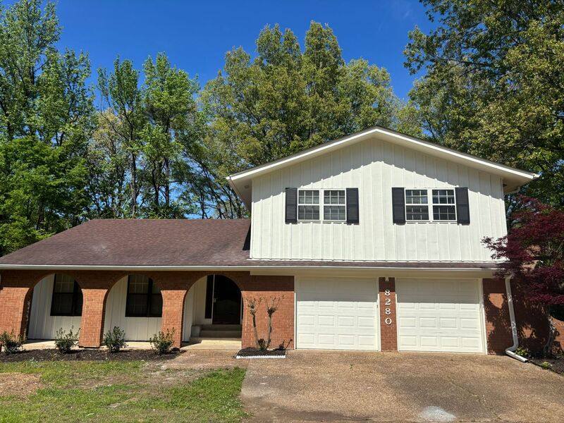 House for rent at 8280 Chippingham Dr, Cordova, TN 38016