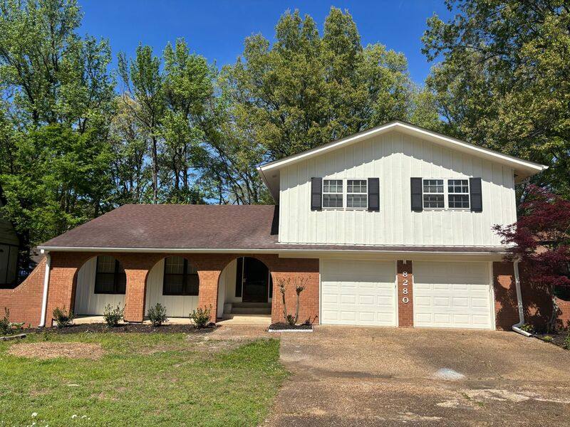 House for rent at 8280 Chippingham Dr, Cordova, TN 38016