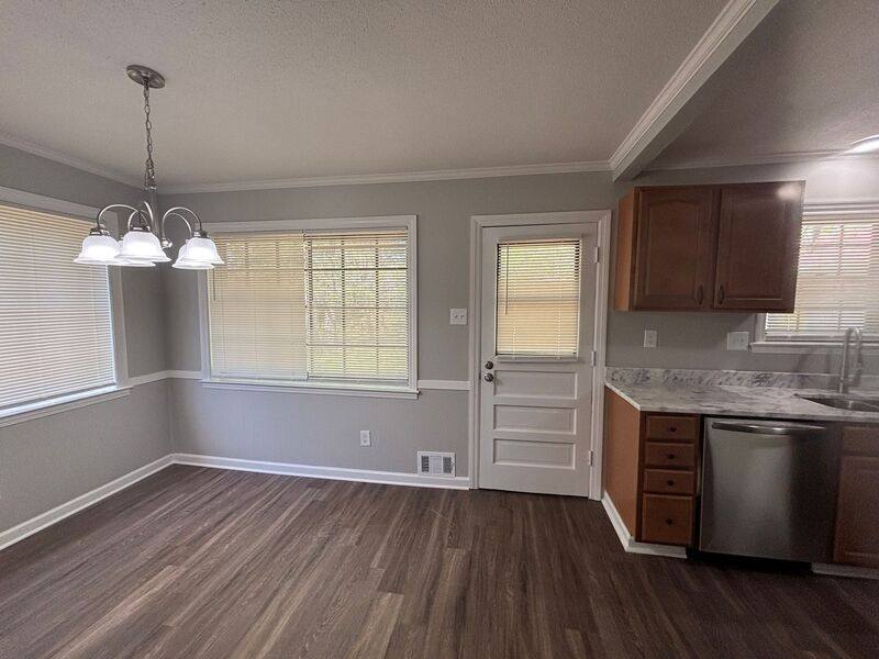 House for rent at 8280 Chippingham Dr, Cordova, TN 38016