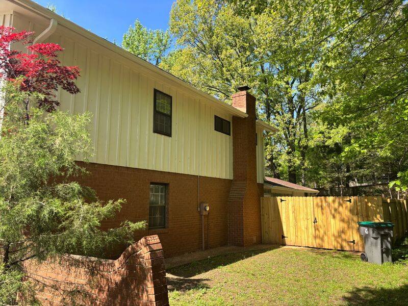 House for rent at 8280 Chippingham Dr, Cordova, TN 38016