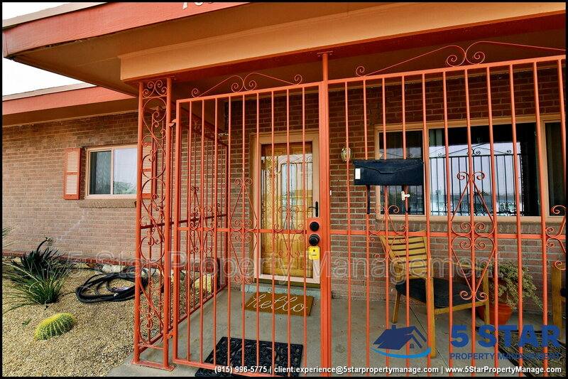 House for rent at 7830 Basswood Ave, El Paso, TX 79925
