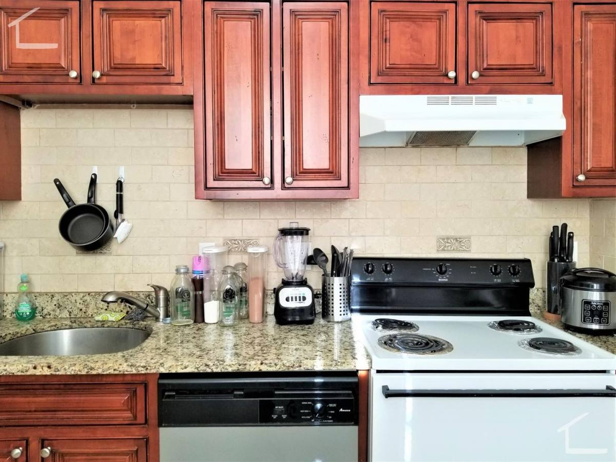Apartment for rent at 26 Euston St #2, Brookline, MA 02446