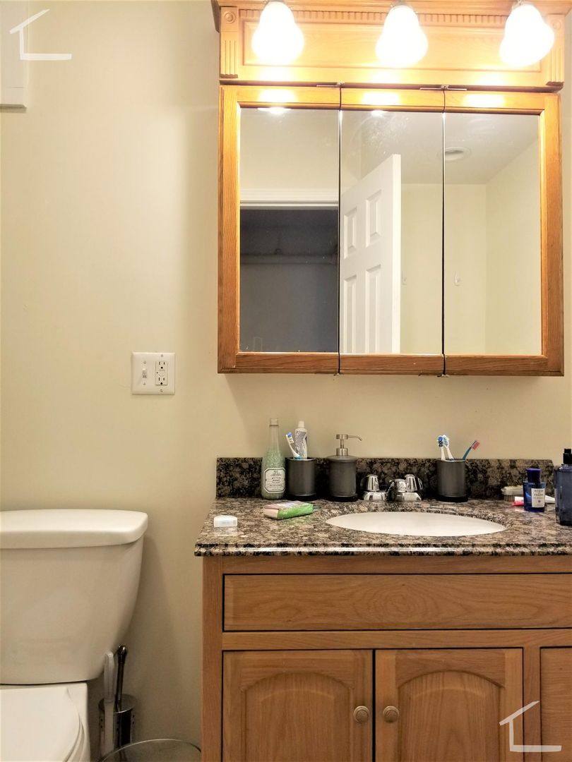 Apartment for rent at 26 Euston St #2, Brookline, MA 02446