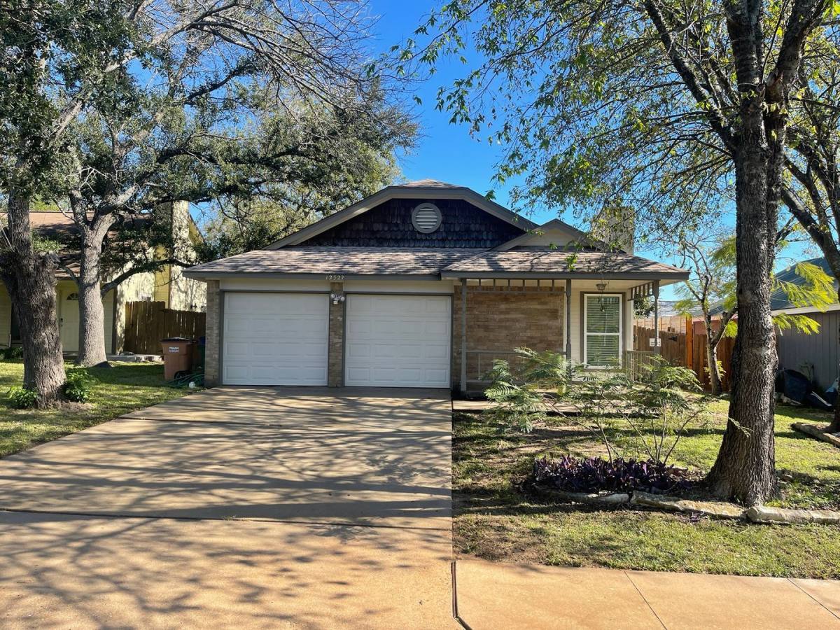 House for rent at 12327 Limerick Ave, Austin, TX 78758