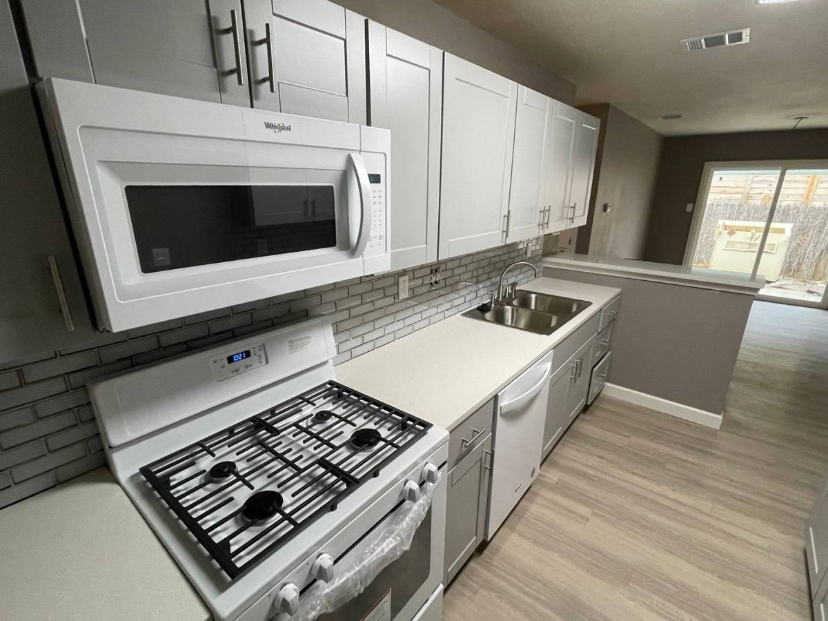 House for rent at 12327 Limerick Ave, Austin, TX 78758