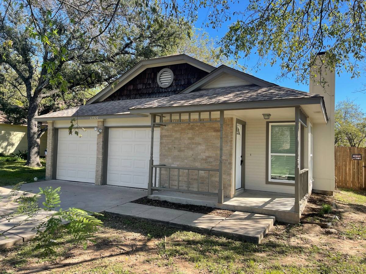 House for rent at 12327 Limerick Ave, Austin, TX 78758