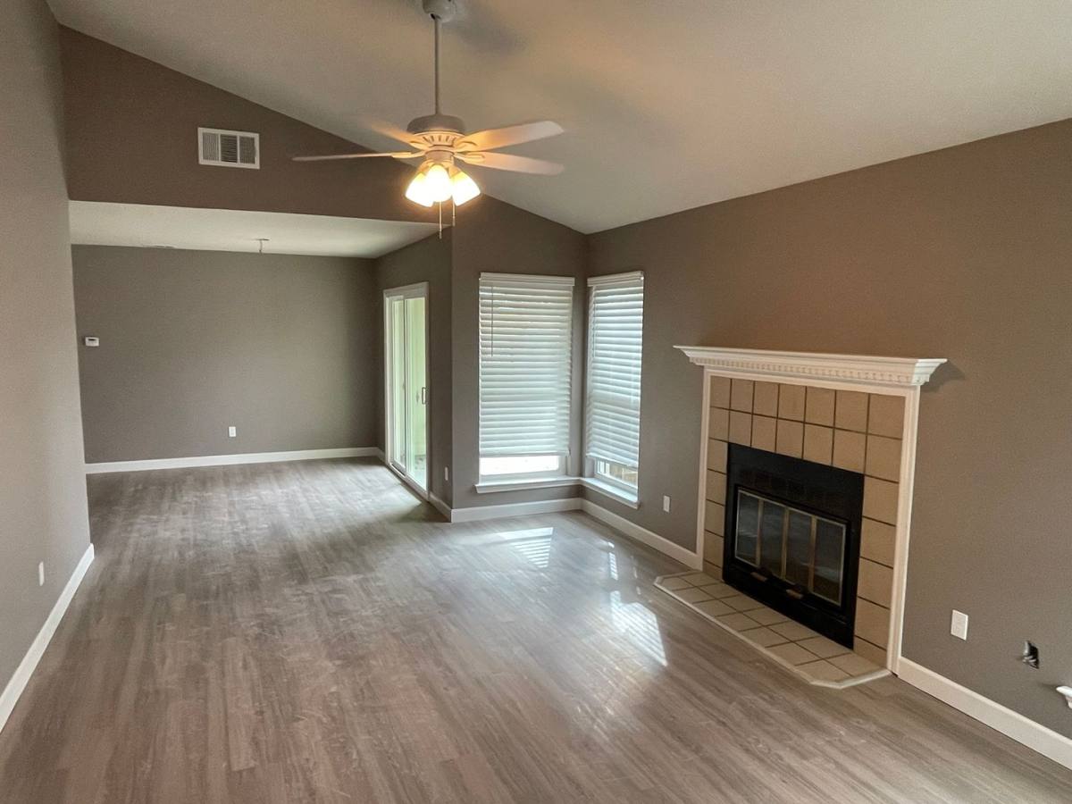 House for rent at 12327 Limerick Ave, Austin, TX 78758