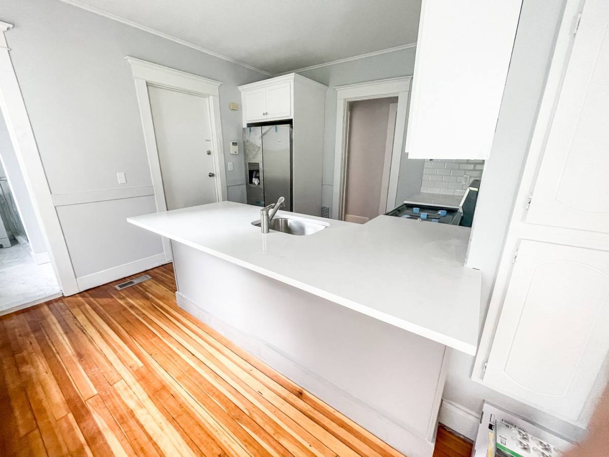 Apartment for rent at 236 Nicoll St, New Haven, CT 06511