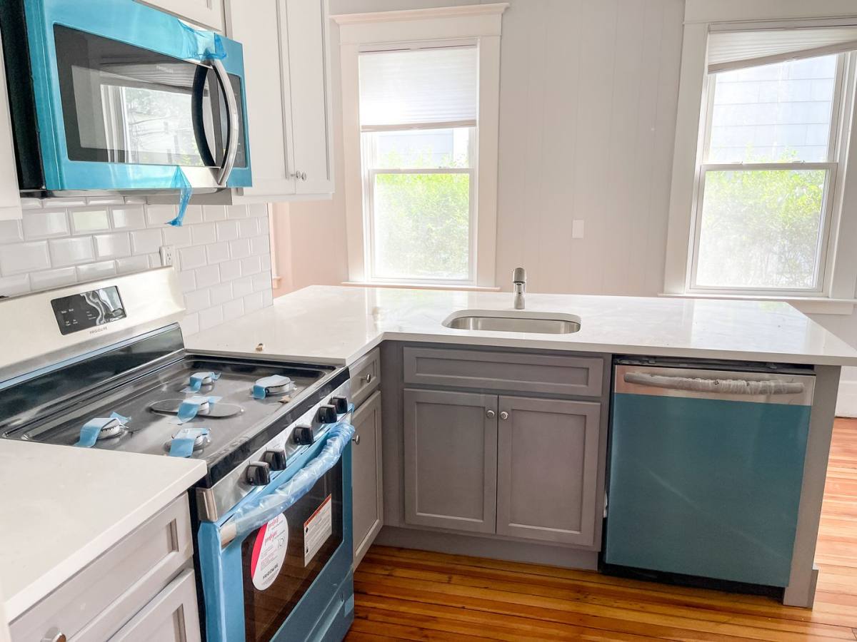 Apartment for rent at 236 Nicoll St, New Haven, CT 06511