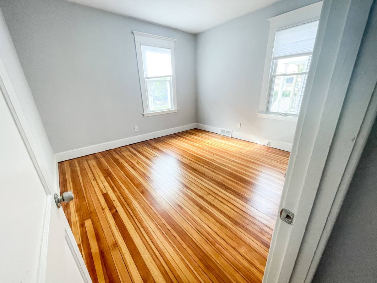 Apartment for rent at 236 Nicoll St, New Haven, CT 06511