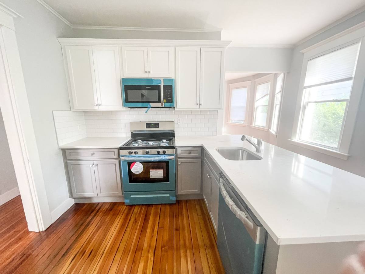 Apartment for rent at 236 Nicoll St, New Haven, CT 06511