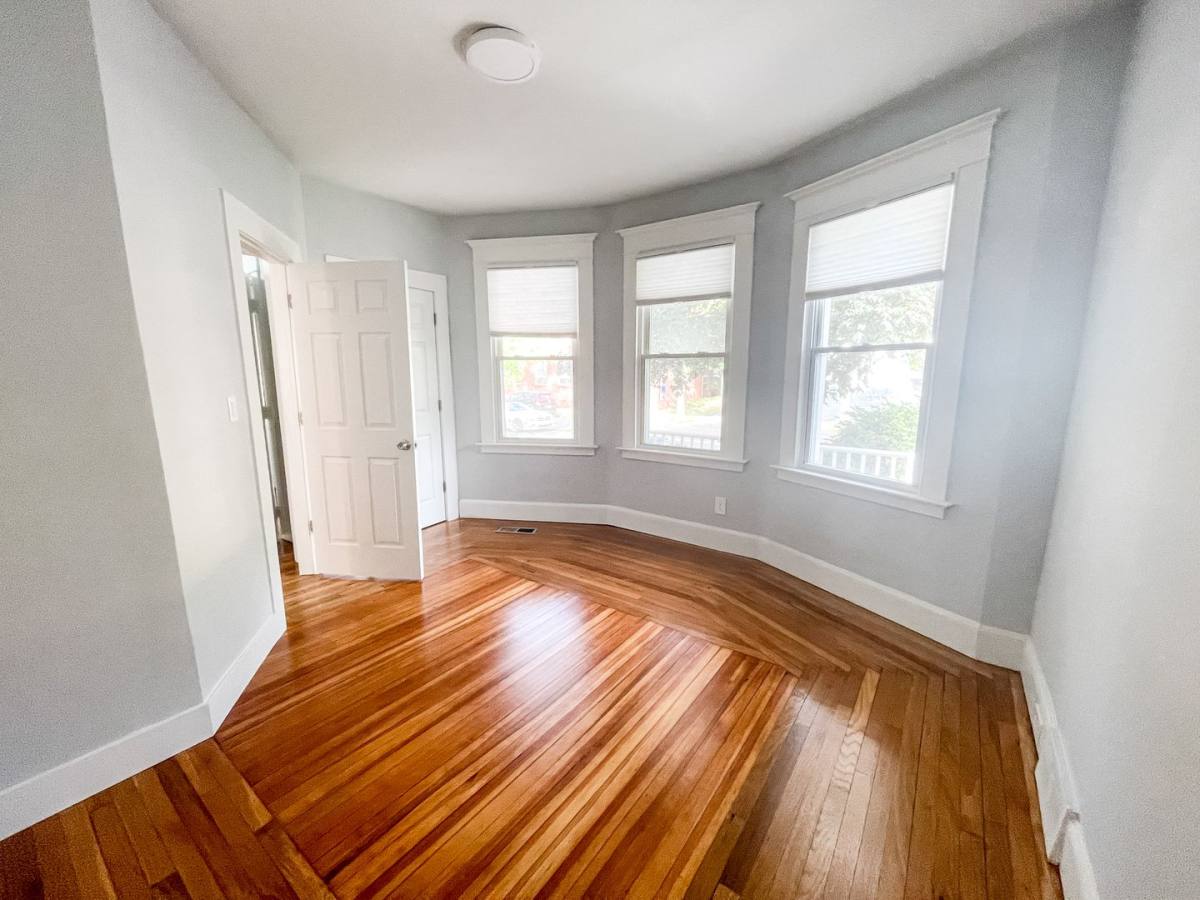 Apartment for rent at 236 Nicoll St, New Haven, CT 06511