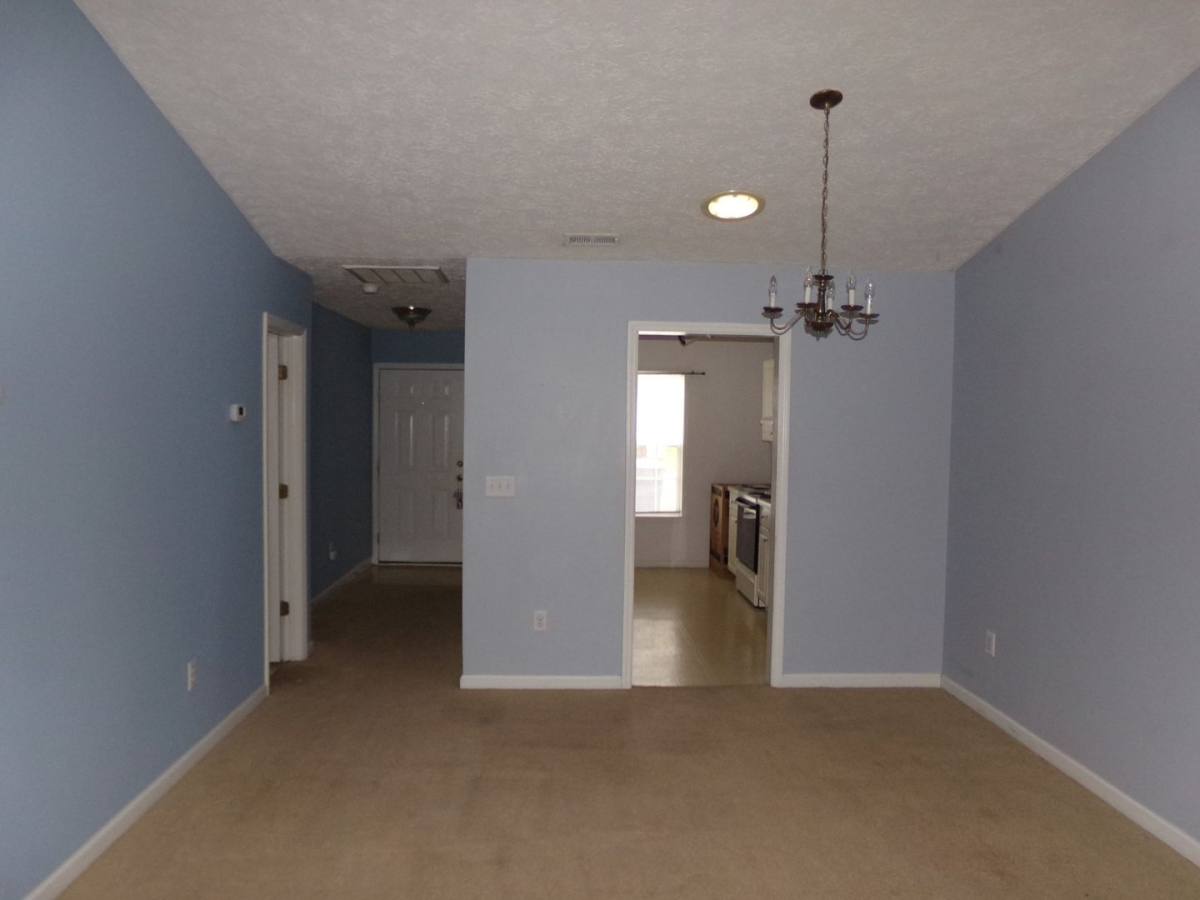 House for rent at 220 John Court, Havelock, NC 28532