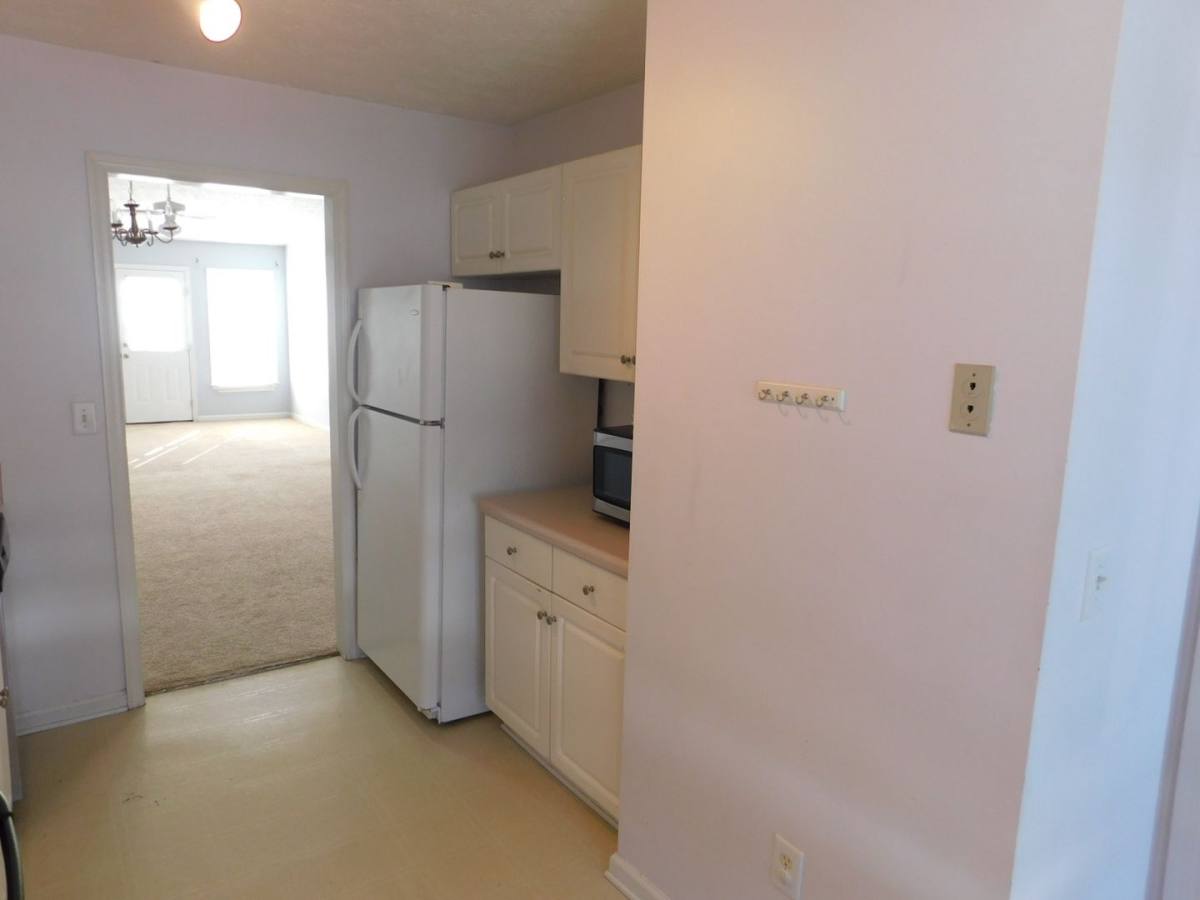 House for rent at 220 John Court, Havelock, NC 28532