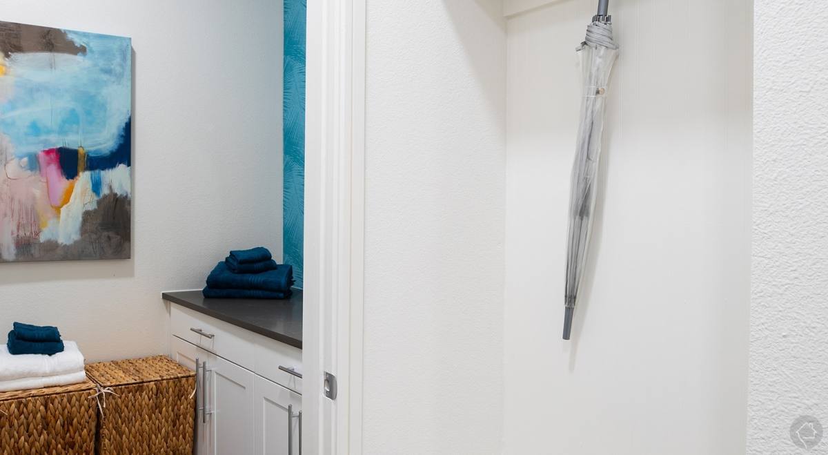 Apartment for rent at 114 E Hutland Dr, Austin, TX 78752