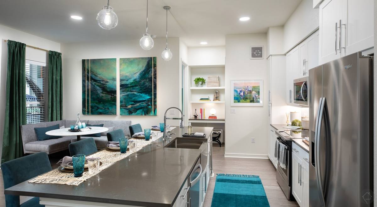 Apartment for rent at 114 E Hutland Dr, Austin, TX 78752