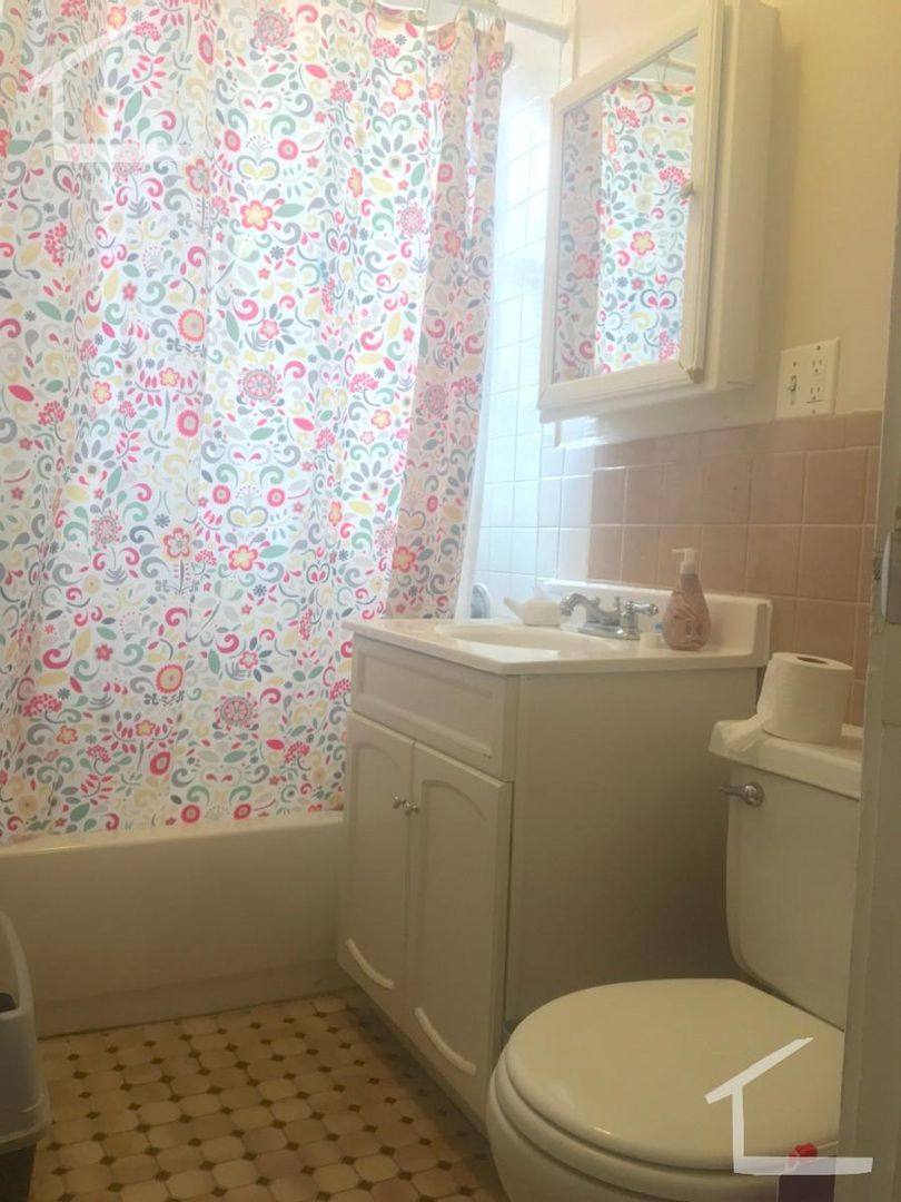House for rent at 4-4 Ashford St, Allston, MA 02134