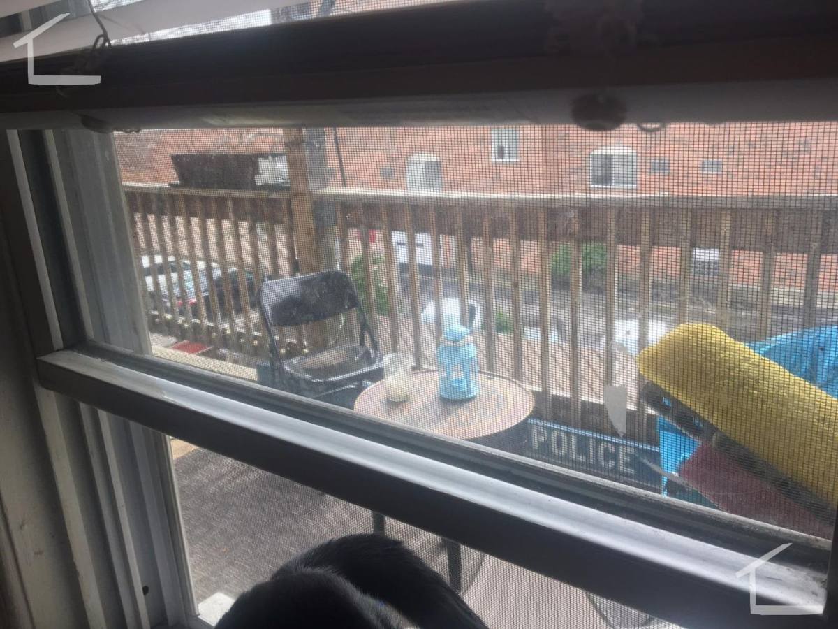 House for rent at 4-4 Ashford St, Allston, MA 02134