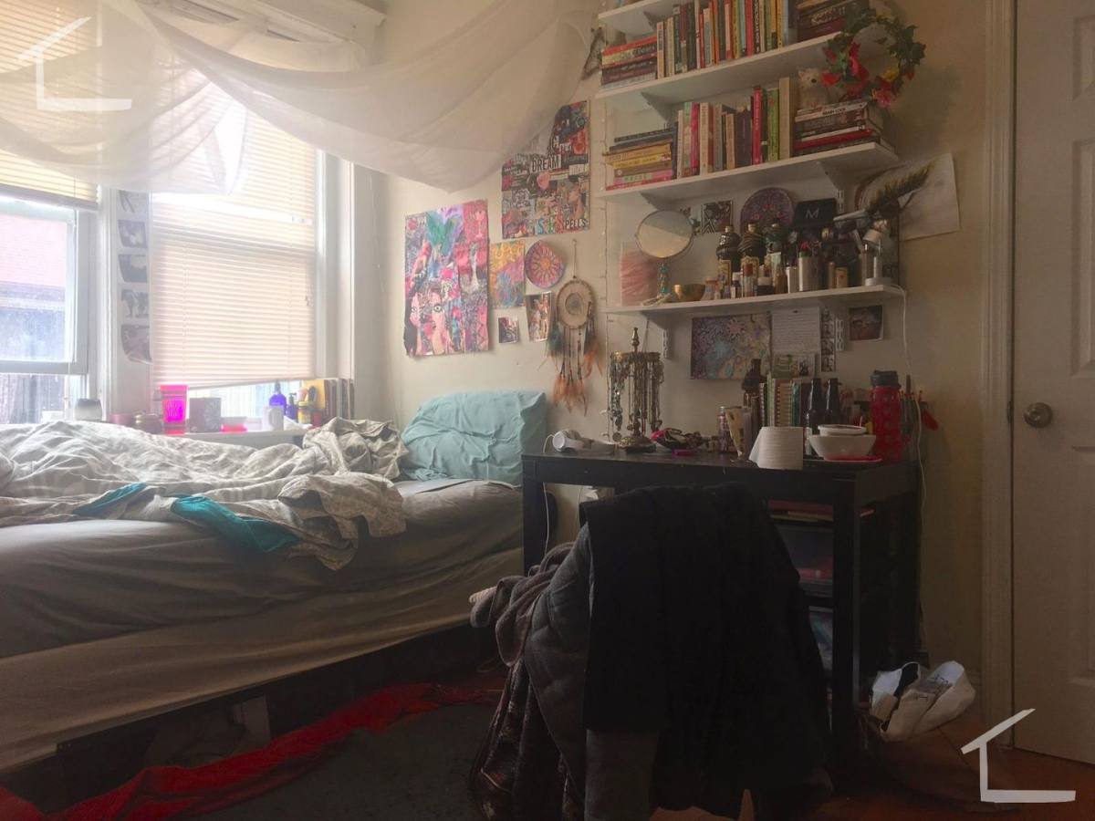 House for rent at 4-4 Ashford St, Allston, MA 02134