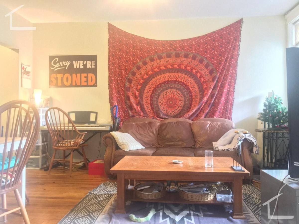 House for rent at 4-4 Ashford St, Allston, MA 02134