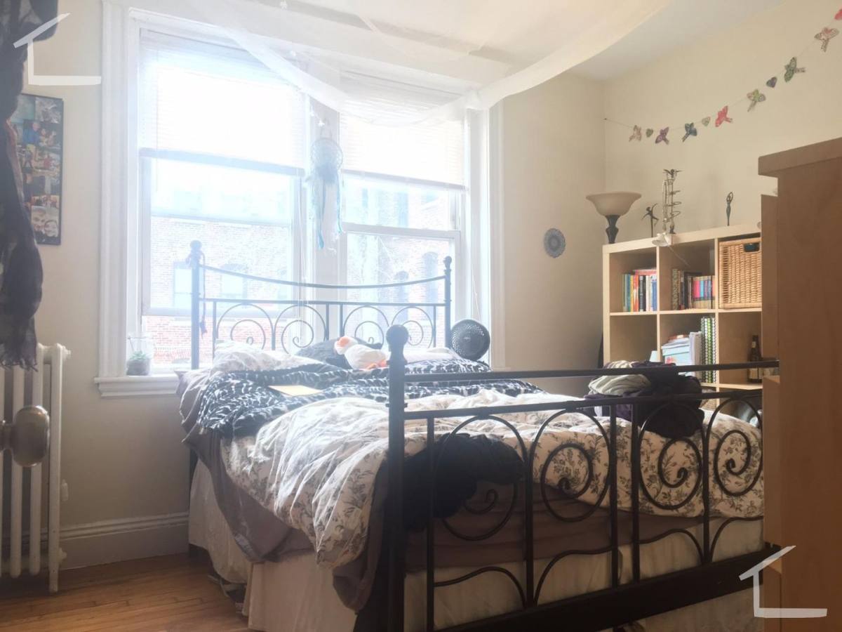 House for rent at 4-4 Ashford St, Allston, MA 02134