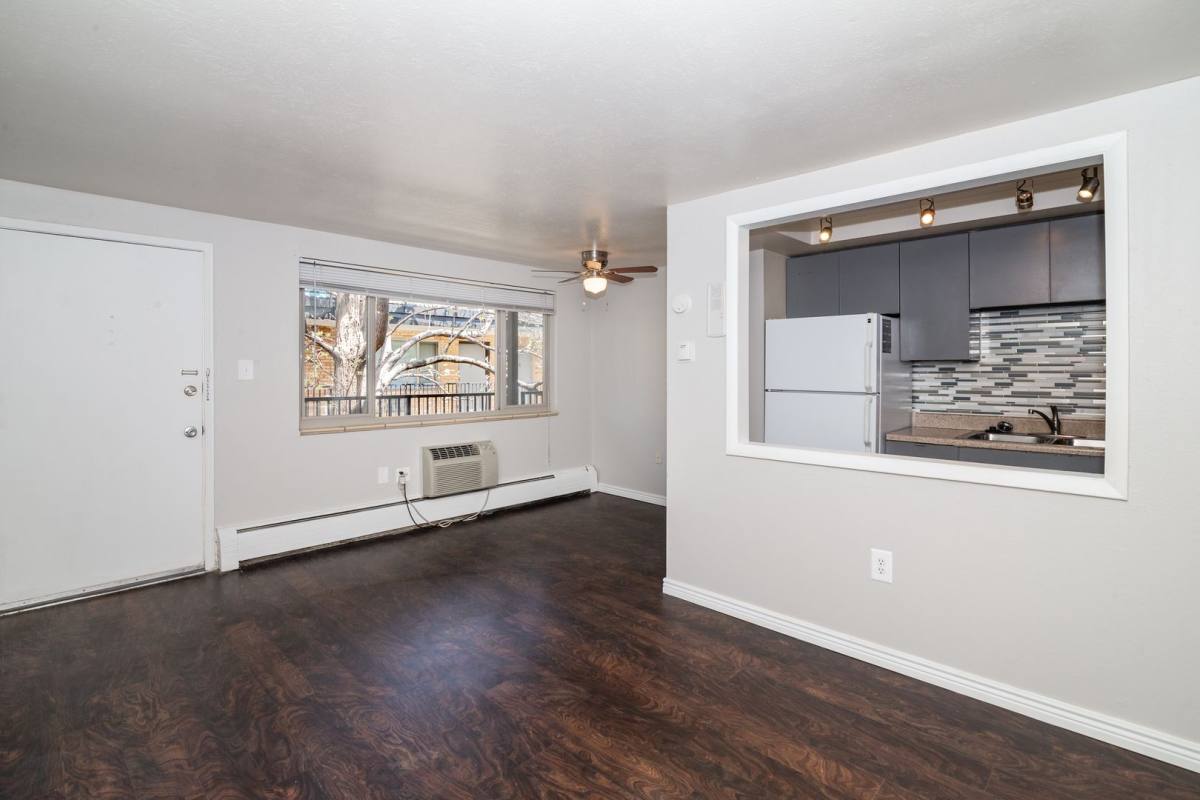 Apartment for rent at 809 N Dexter St, Denver, CO 80220