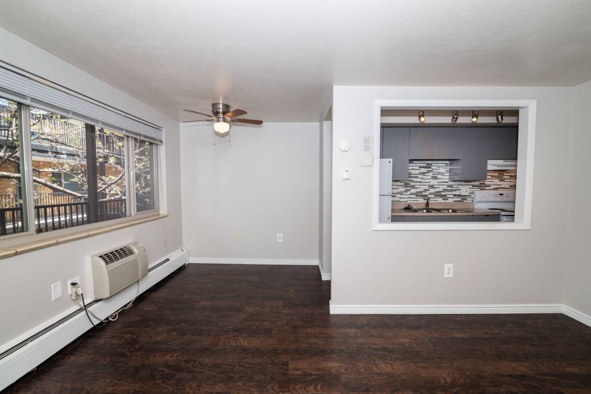 Apartment for rent at 809 N Dexter St, Denver, CO 80220