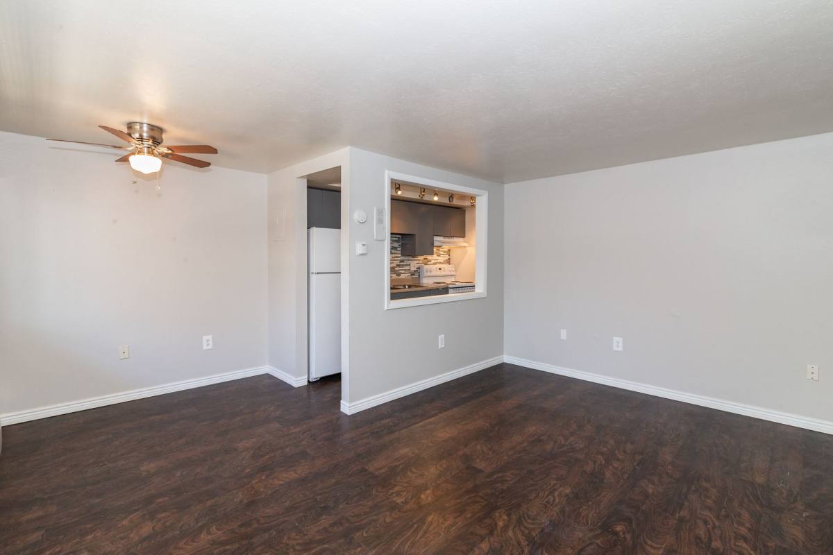 Apartment for rent at 809 N Dexter St, Denver, CO 80220