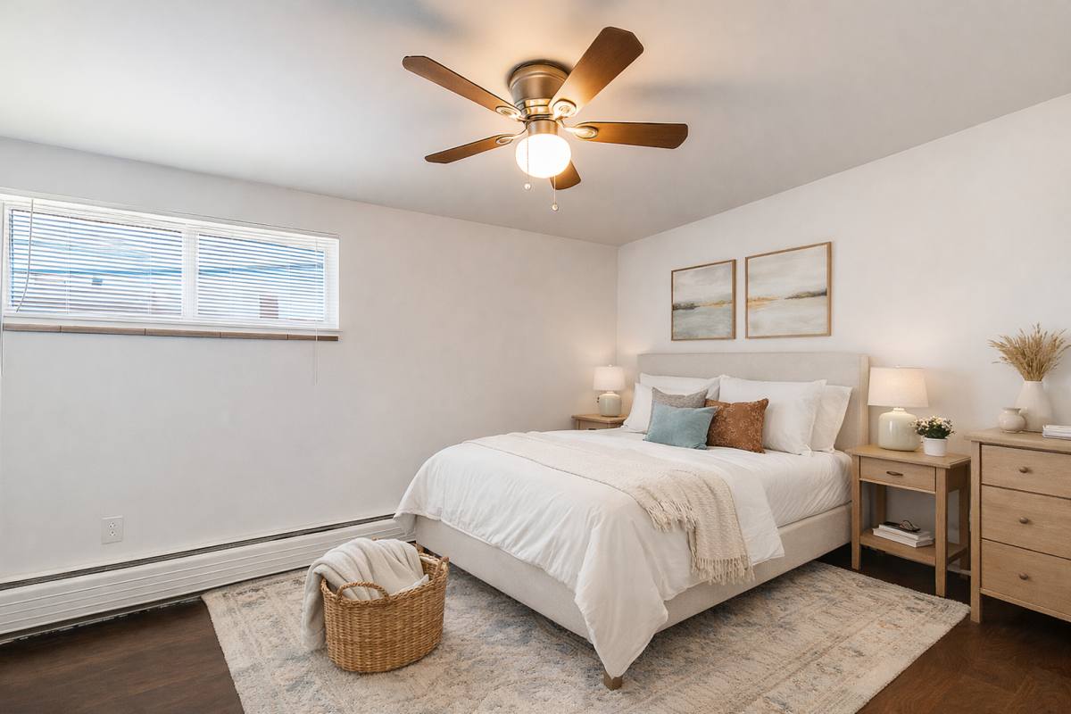 Apartment for rent at 809 N Dexter St, Denver, CO 80220