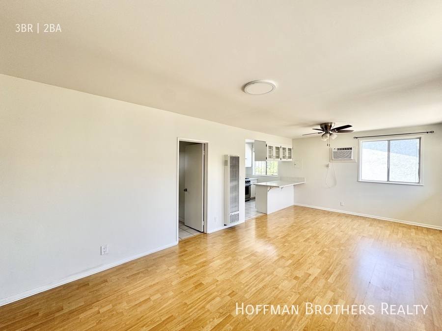 Apartment for rent at 5419 Harold Way, Los Angeles, CA 90027
