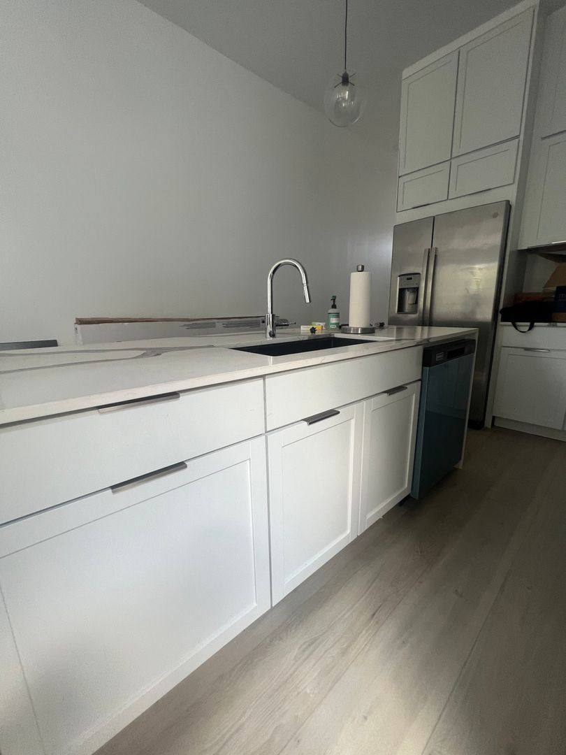Townhouse for rent at 817-19 Adams St, New Orleans, LA 70118