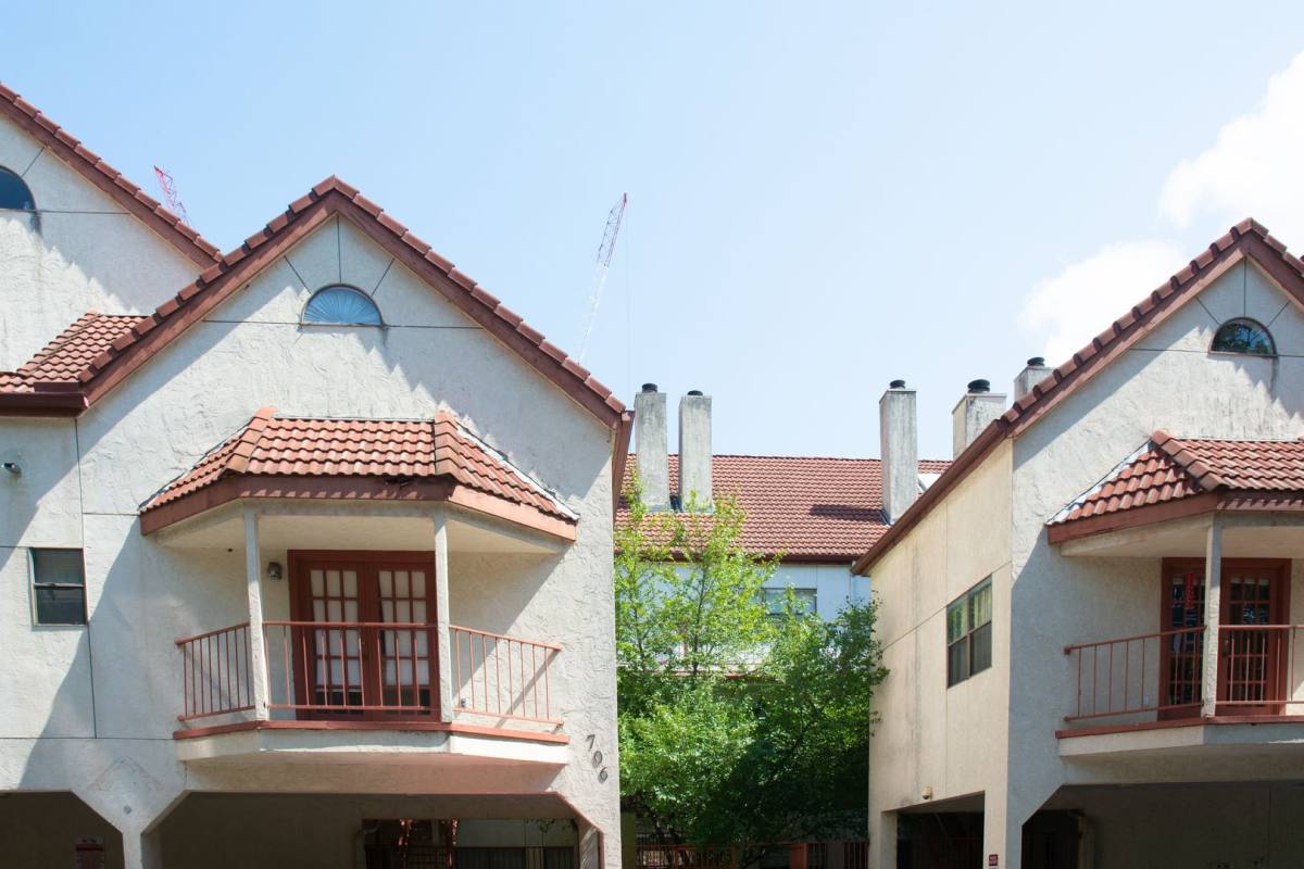 Condo for rent at 706 W 22nd, Austin, TX 78705