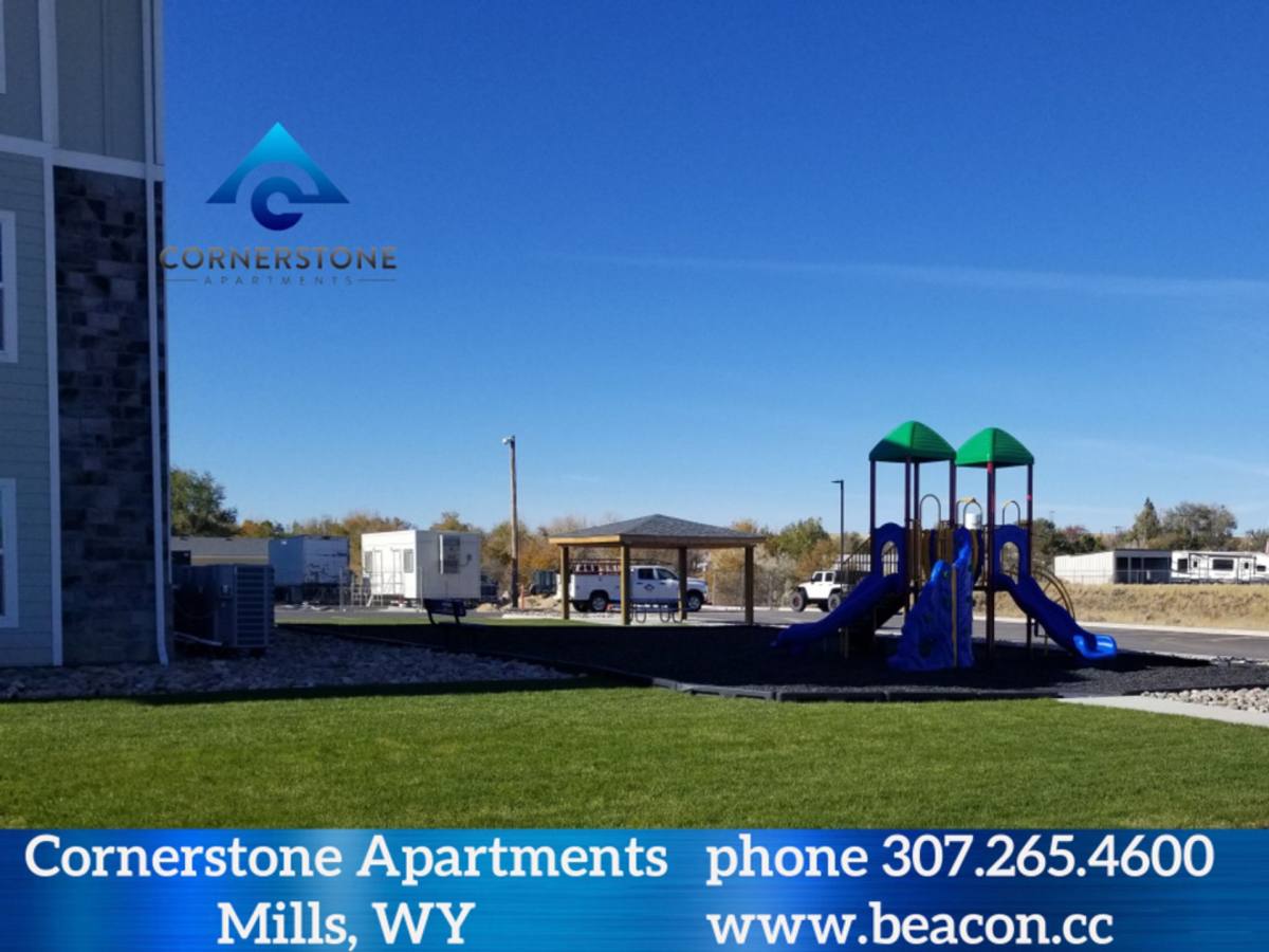 Apartment for rent at 4160 Poison Spider Rd, Casper, WY 82604