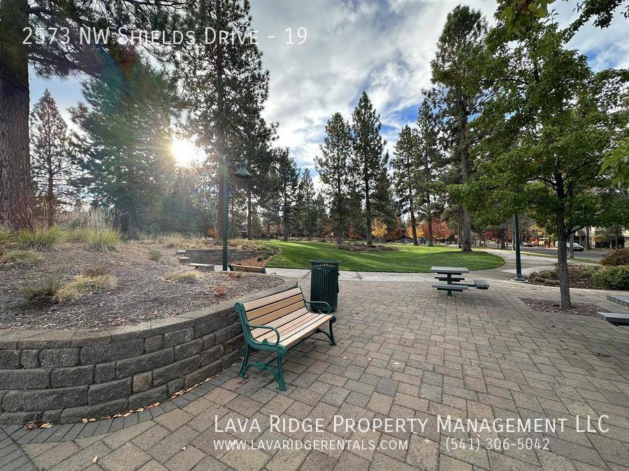 Condo for rent at 2573 NW Shields Dr #19, Bend, OR 97703