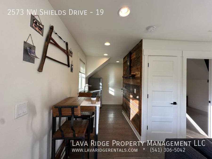 Condo for rent at 2573 NW Shields Dr #19, Bend, OR 97703