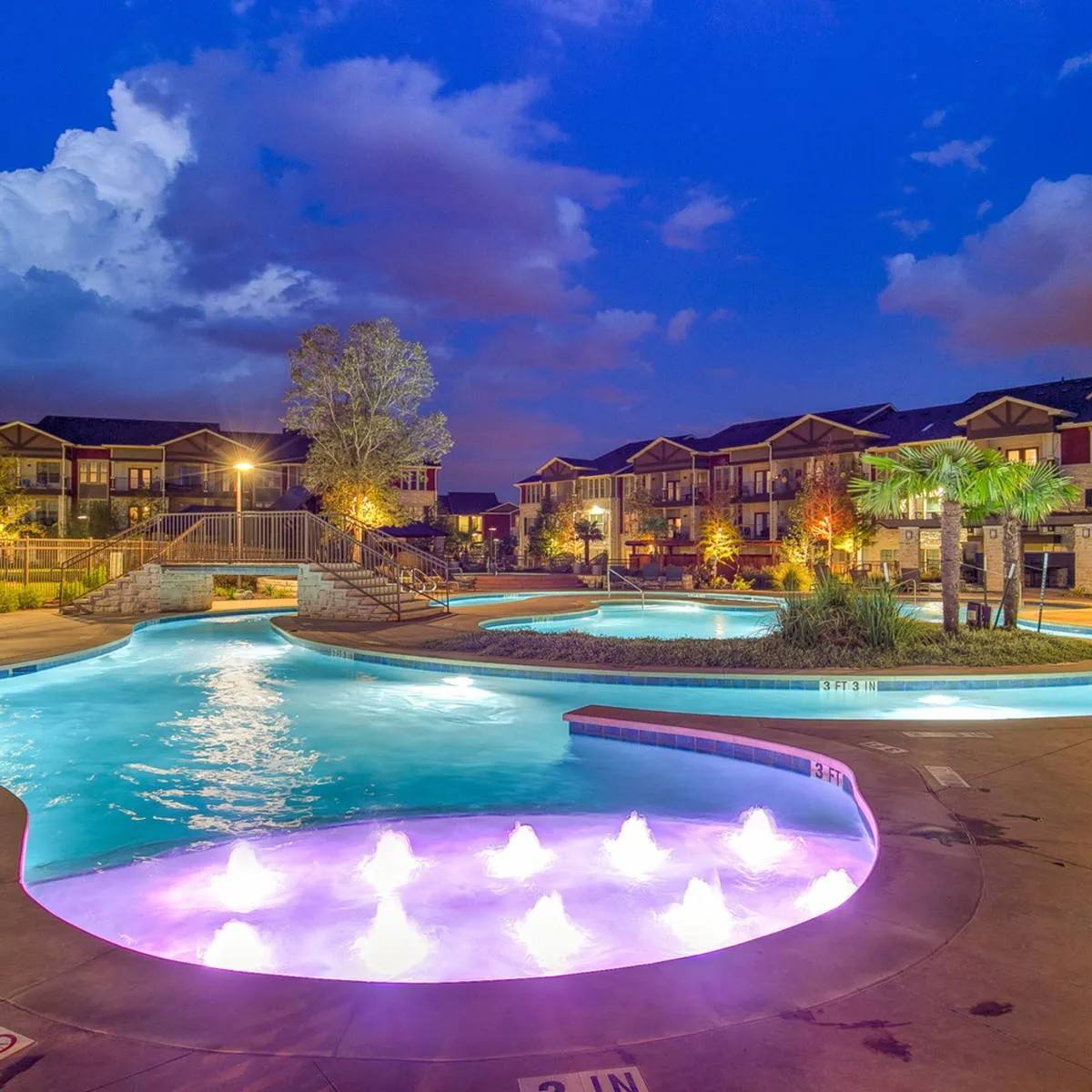 Apartment for rent at 7741 183A #C5-49, Leander, TX 78641