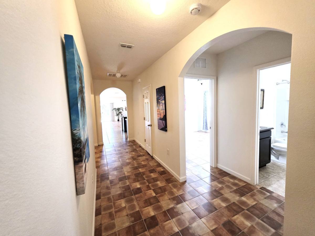 House for rent at 1440 Lexington Square SW, Vero Beach, FL 32962